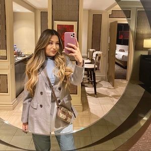 Meet your Posher, Francis